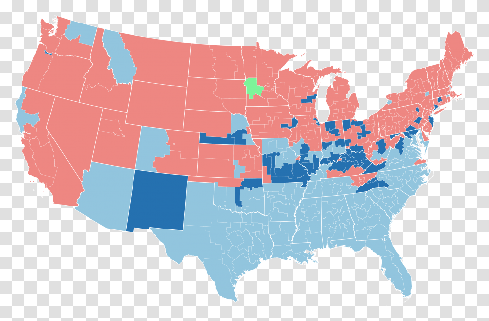 United States House Elections Background Us Map, Diagram, Plot, Atlas, Nature Transparent Png