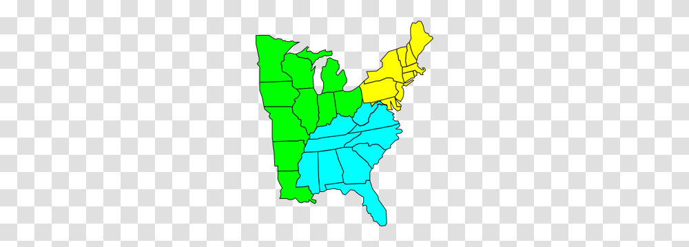 United States Map Clipart For Web, Plot, Diagram, Atlas, Person Transparent Png