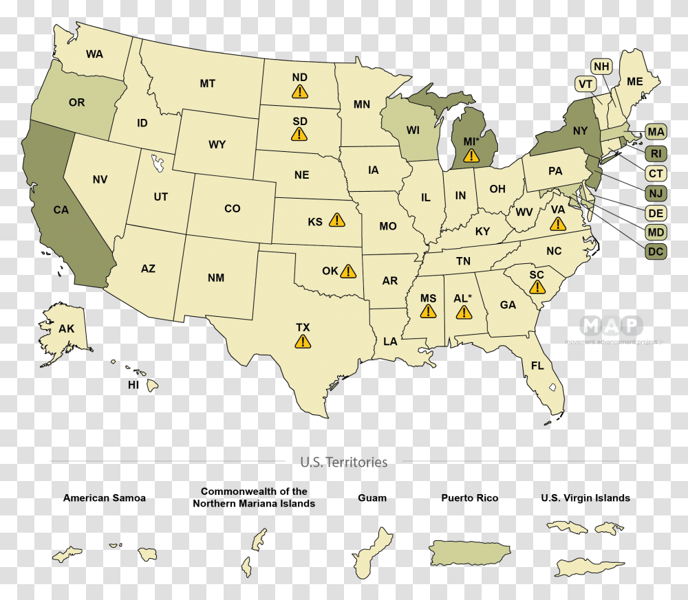 United States Map, Diagram, Atlas, Plot Transparent Png