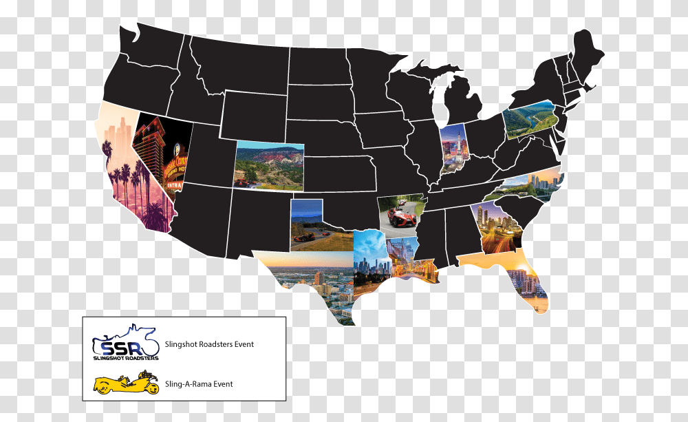 United States, Map, Diagram, Plot, Person Transparent Png