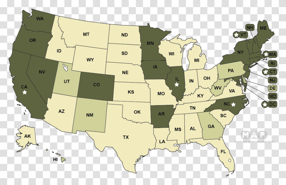 United States Map Red Flag Of Doom, Diagram, Atlas, Plot, Vegetation Transparent Png