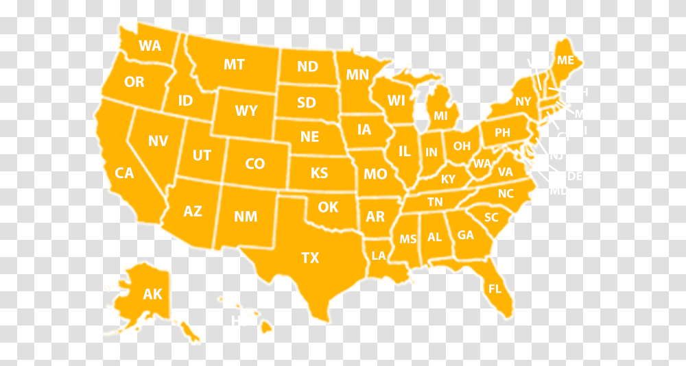 United States Map Shipping Containers Legal Marijuanas States 2020, Diagram, Atlas, Plot, Vegetation Transparent Png