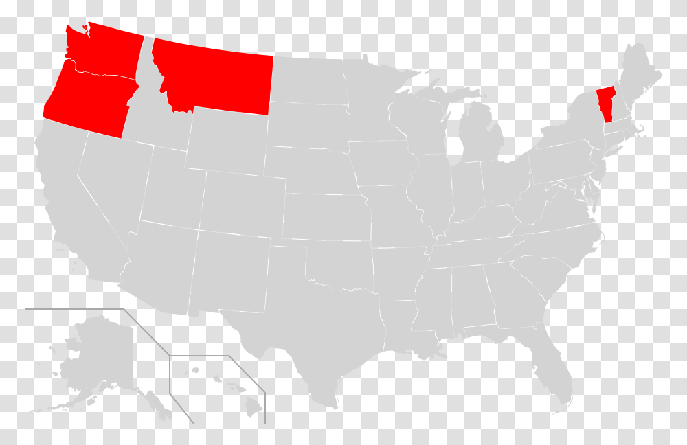 United States Map Svg, Flag, American Flag Transparent Png