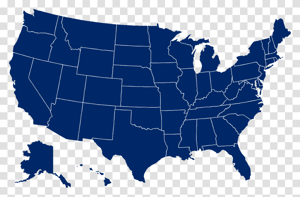 United States Map U United States Map, Diagram, Plot, Atlas, Nature Transparent Png