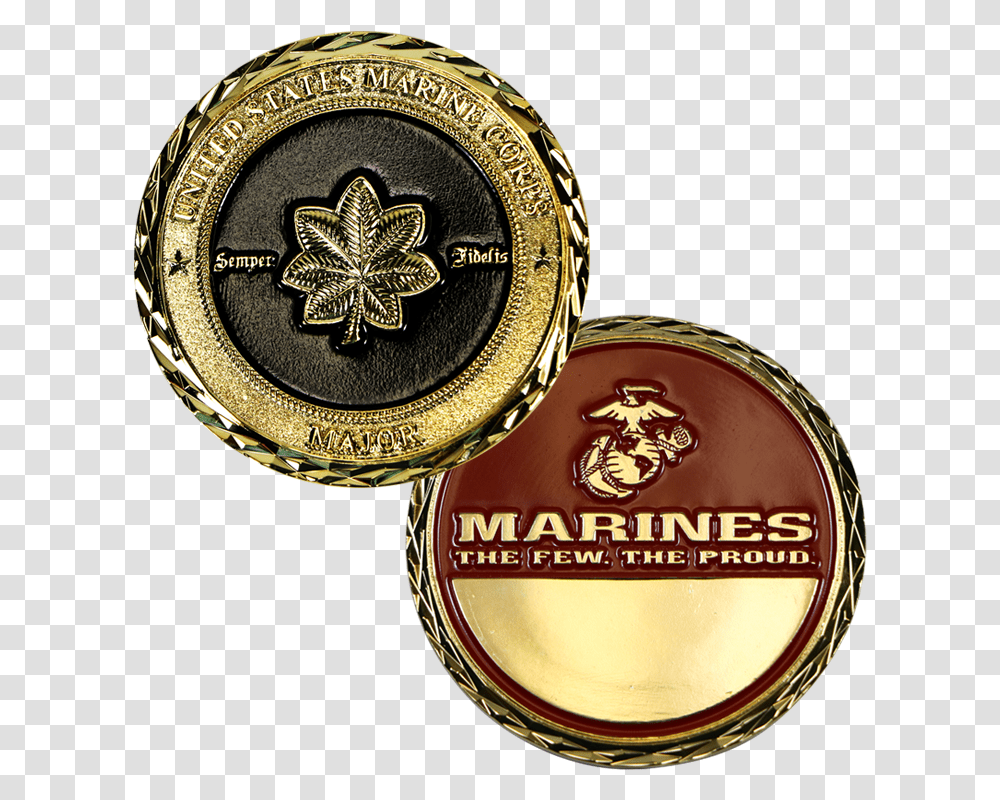 United States Marine Corps, Logo, Trademark, Wristwatch Transparent Png