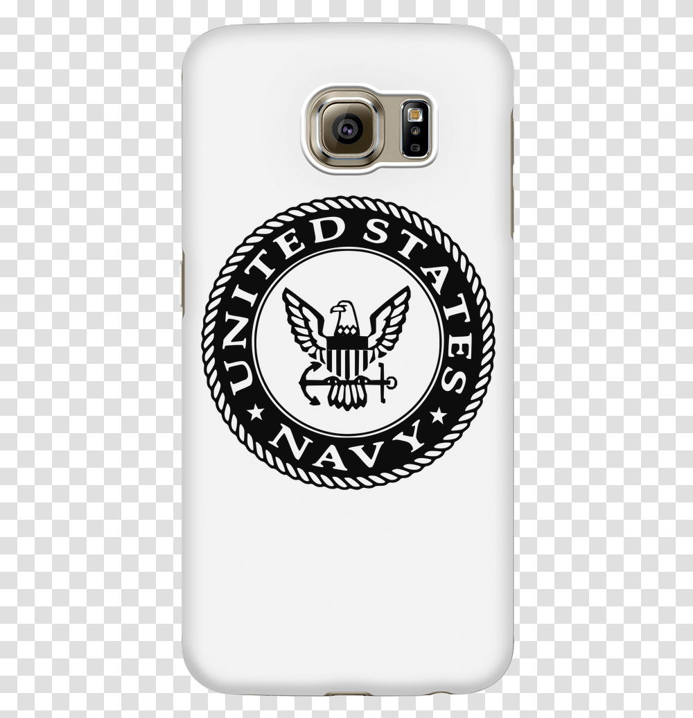 United States Navy Vector, Label, Emblem Transparent Png