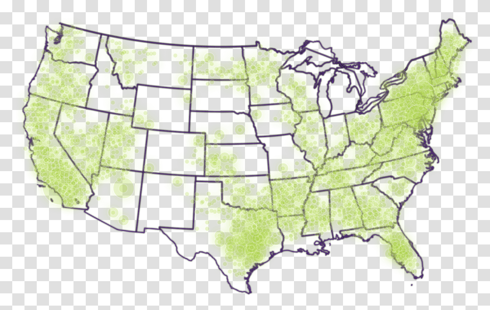 United States Northern Great Plains, Map, Diagram, Plot, Atlas Transparent Png