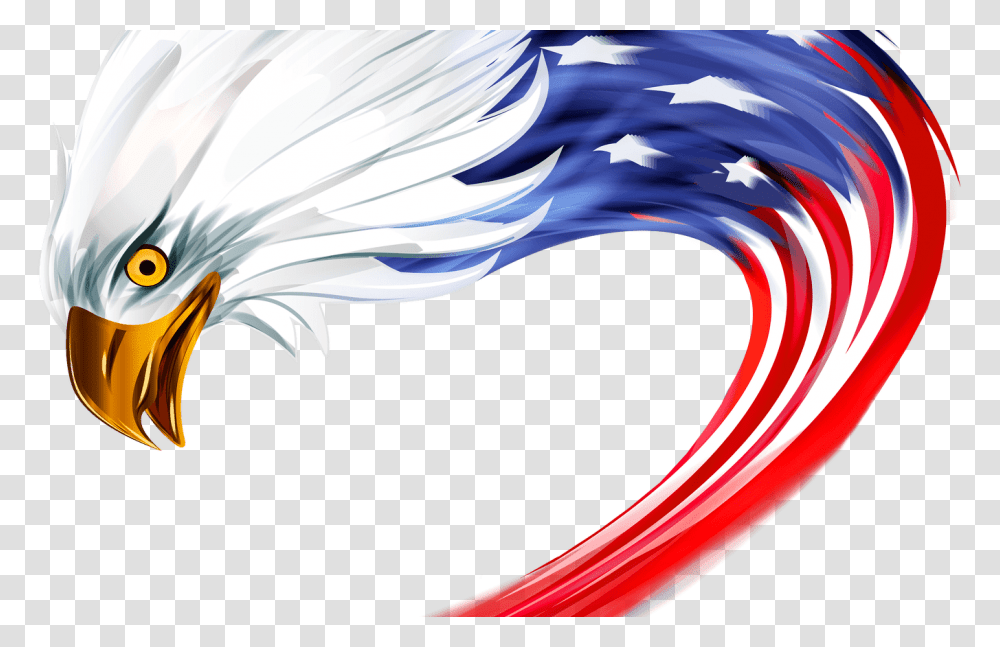 United States Outline Clip Art Hot Trending Now, Bird, Animal, Pattern Transparent Png