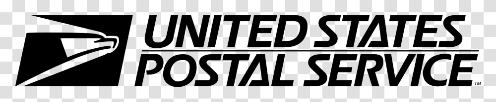 United States Postal Service Logo United States Postal Service Transparent Png
