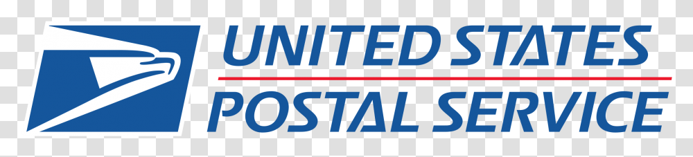 United States Postal Service Logo, Word, Alphabet, Label Transparent Png