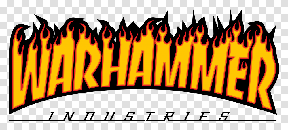 United States Thrasher Logo, Fire, Flame, Text, Alphabet Transparent Png