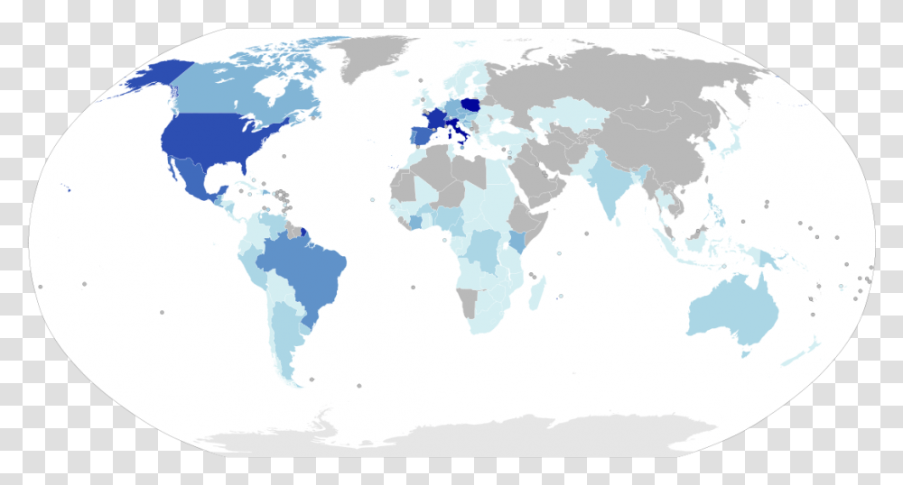 United States To Brazil, Map, Diagram, Plot, Atlas Transparent Png