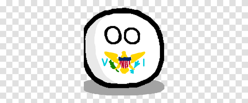 United States Virgin Islandsball Fandom, Text, Logo, Symbol, Trademark Transparent Png