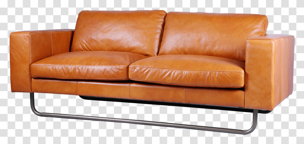 United Strangers Room Sofa, Furniture, Couch, Armchair, Cushion Transparent Png