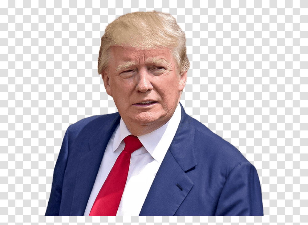 United Trump Wallpaper Desktop States Donald Clipart Donald Trump, Tie, Accessories, Suit, Overcoat Transparent Png