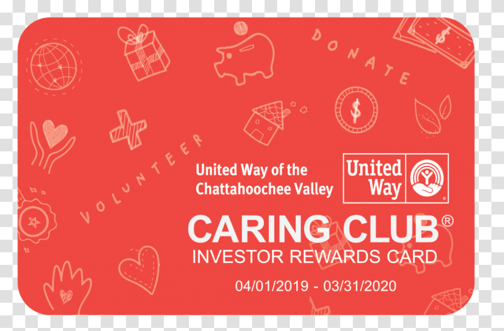 United Way, Advertisement, Poster, Flyer, Paper Transparent Png