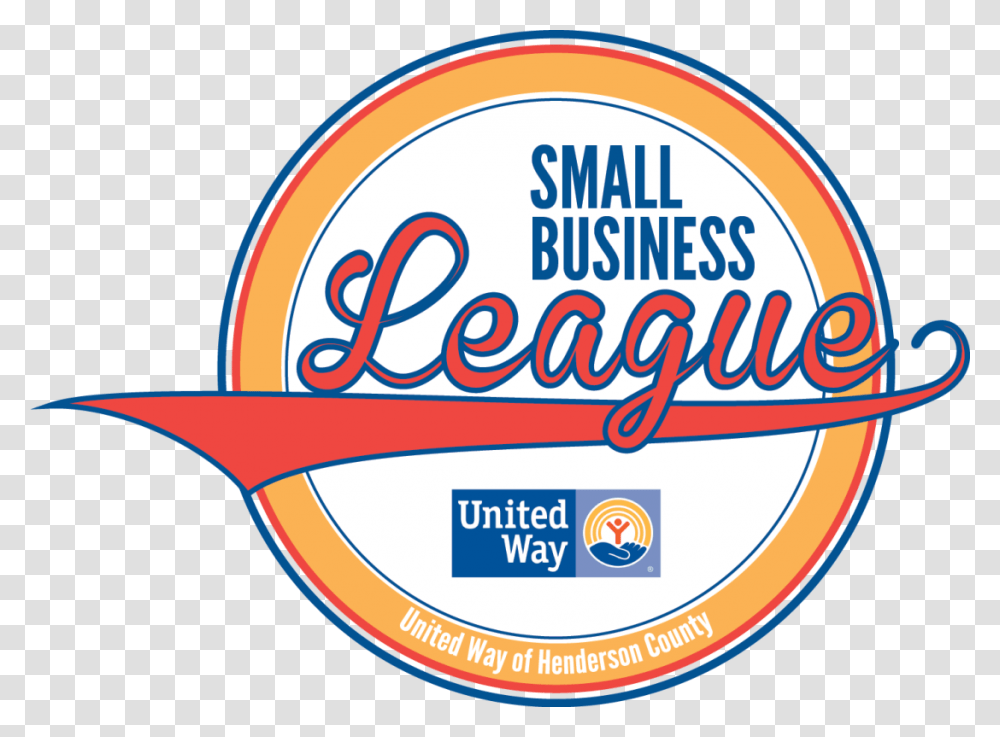 United Way Of Henderson County Hosts Kickball Tourney Sept, Label, Sticker, Logo Transparent Png