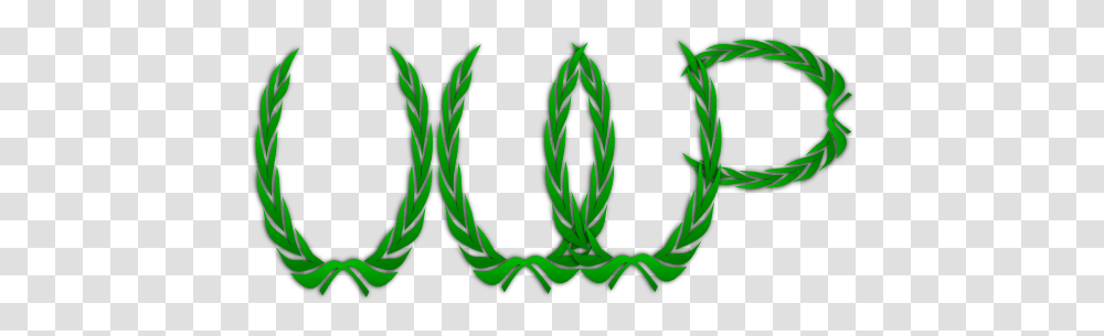 United World Peace Logo Clip Art, Plant, Green, Grass, Symbol Transparent Png