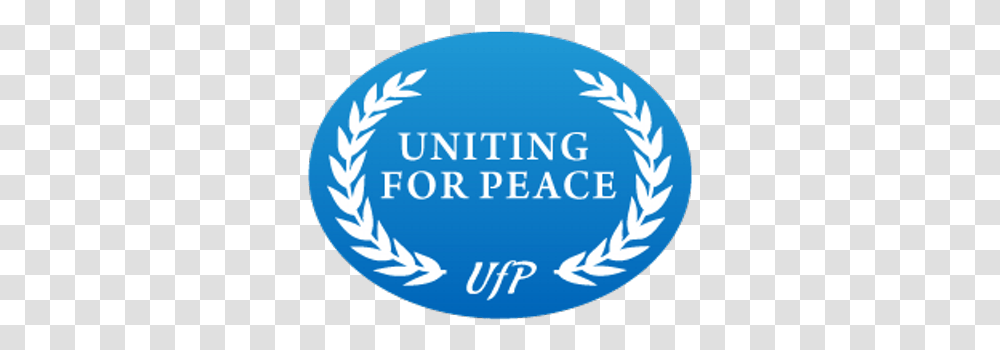 Uniting For Peace Unitingforpeace Twitter Uniting For Peace General Assembly Of Un, Label, Text, Logo, Symbol Transparent Png