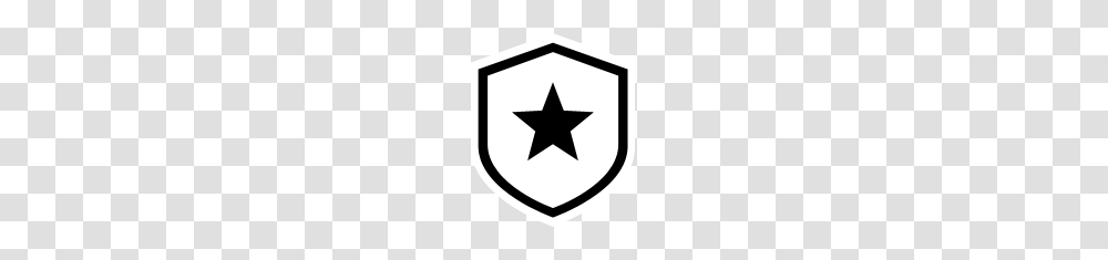 Units Arma, Star Symbol, Armor Transparent Png