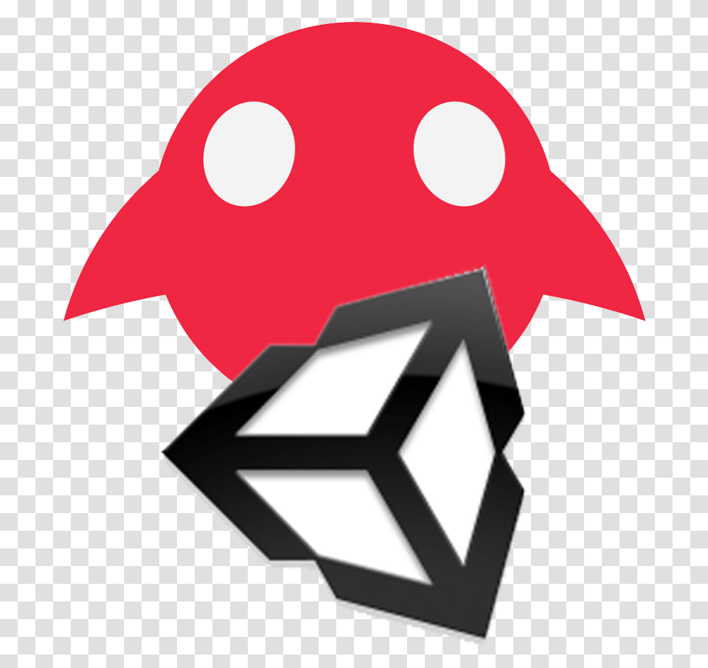 Unity 3d, Face, Rubix Cube Transparent Png