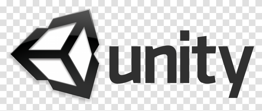 Unity 3d Logo, Trademark, Plant Transparent Png