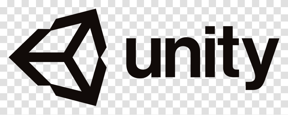Unity 3d Logo, Word, Trademark Transparent Png