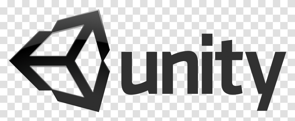Unity 3d Logo, Word, Label Transparent Png