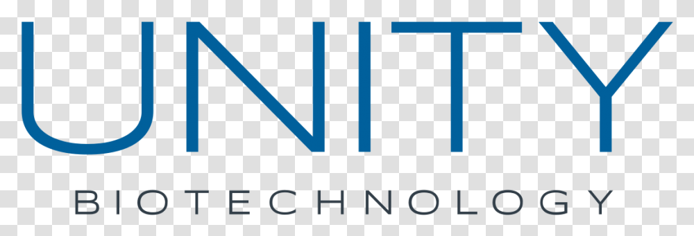 Unity Biotechnology Logo, Word, Alphabet, Label Transparent Png