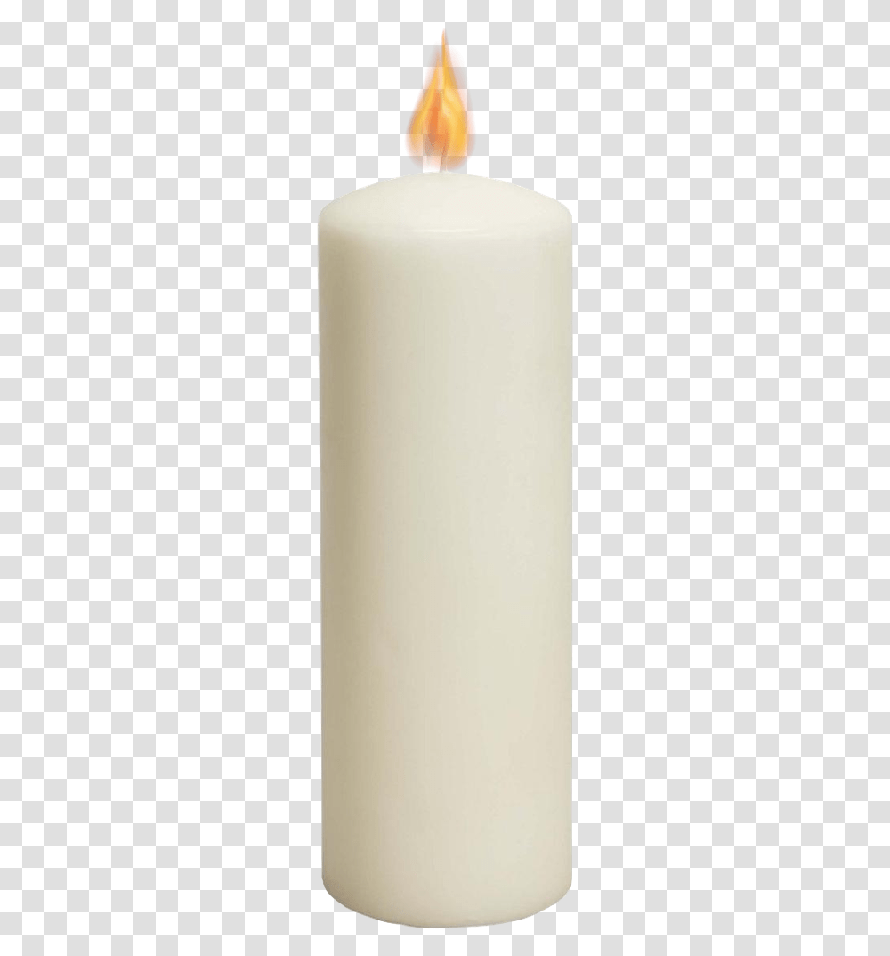Unity Candle, Appliance, Lamp, White Board, Refrigerator Transparent Png
