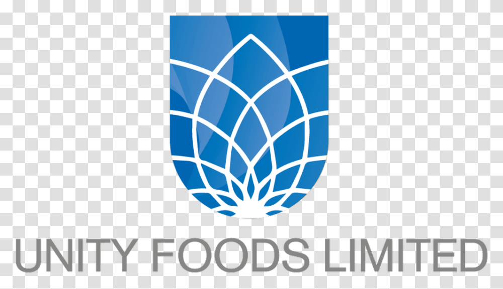 Unity Foods Limited Logo, Trademark, Emblem, Armor Transparent Png