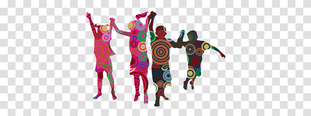 Unity In Diversity Ashanticlaire, Costume, Leisure Activities, Crowd Transparent Png