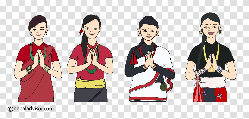 Unity In Diversity In Nepal, Person, Sleeve, Sport Transparent Png