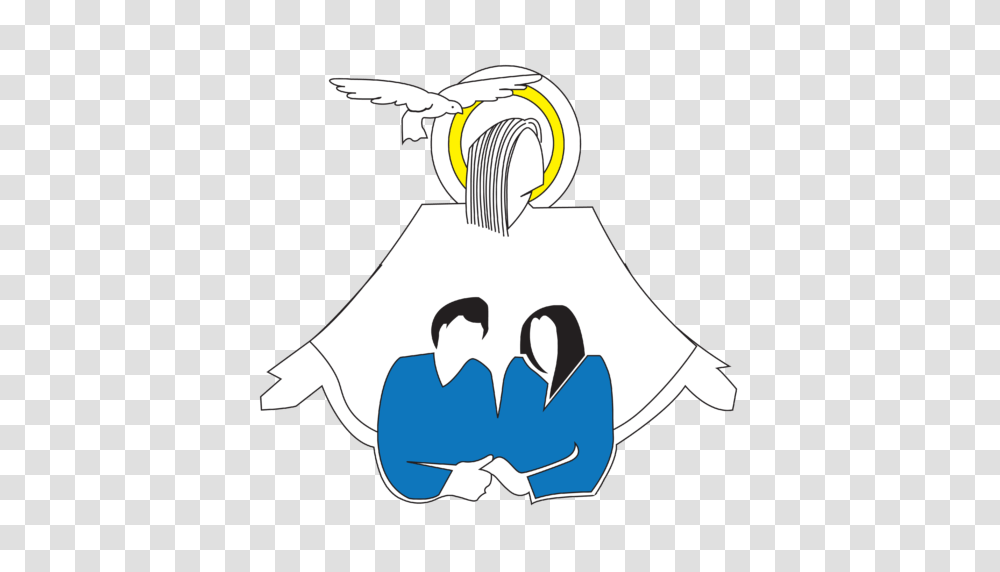 Unity In The Church Couples For Christ Foundation For Family, Pillow, Cushion, Recycling Symbol, Stencil Transparent Png