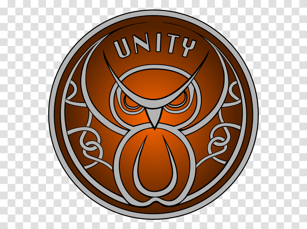Unity Logo Contest Entry Circle, Symbol, Trademark, Badge, Emblem Transparent Png