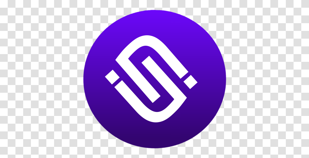 Unity Logo Ubuntu Unity Development Ubuntu Community Hub Circle, Text, Hand, Symbol, Trademark Transparent Png