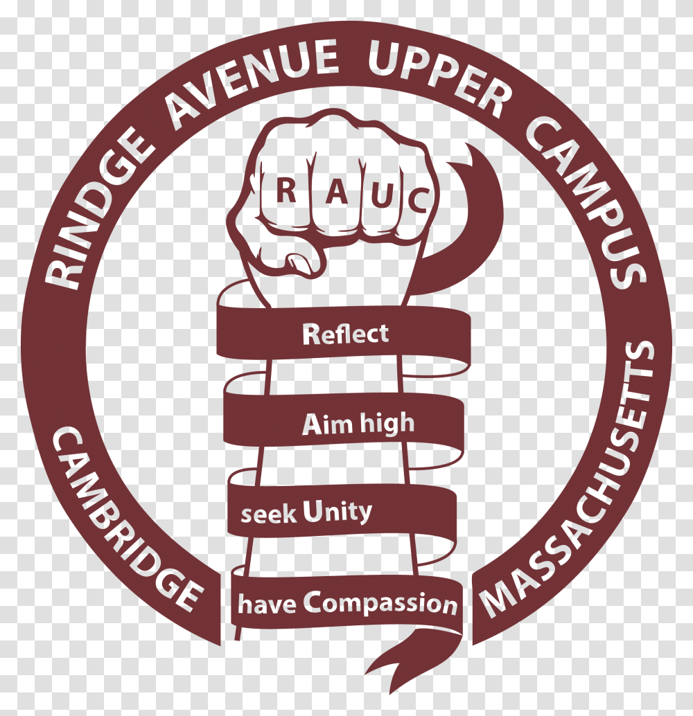 Unity Of Clubs Logo, Hand, Fist, Poster, Advertisement Transparent Png
