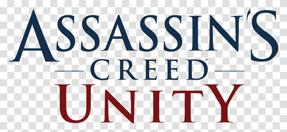 Unity Paypal Bonus Assassin's Creed Unity Title, Alphabet, Word, Label Transparent Png
