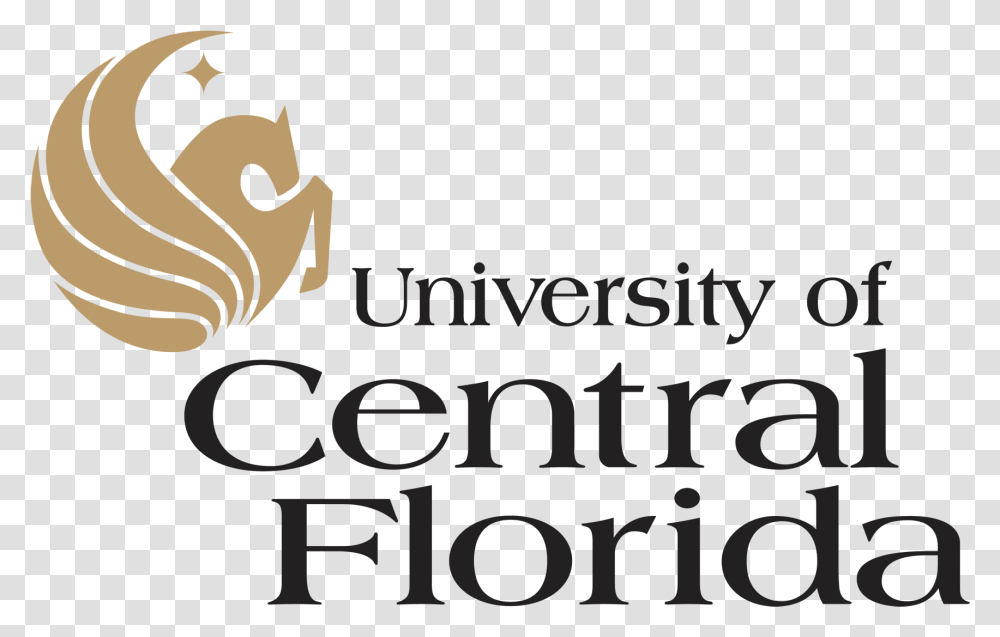 Univ Central Florida Logo, Animal Transparent Png