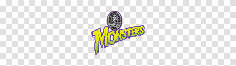 Univeral Monsters, Logo, Word Transparent Png