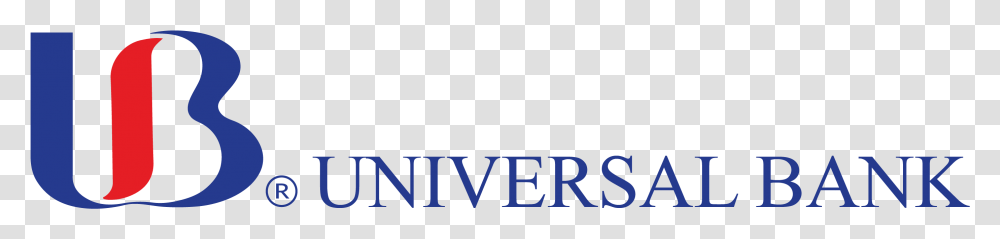 Universal Bank Electric Blue, Alphabet, Logo Transparent Png