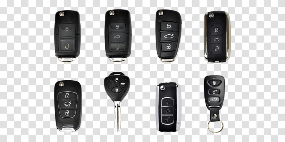 Universal Car Remotes Handle, Mobile Phone, Electronics, Cell Phone, Wristwatch Transparent Png