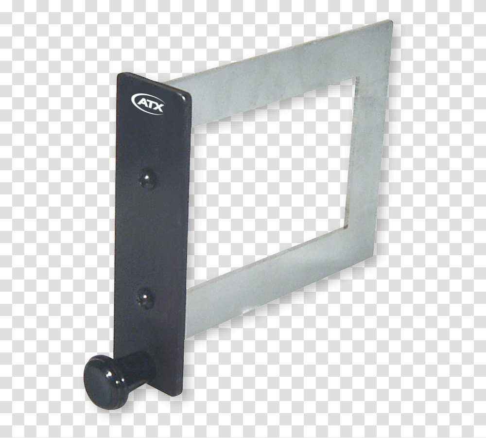 Universal Chassis Blank Plate Wood, Handrail, Banister, Bracket, Mailbox Transparent Png