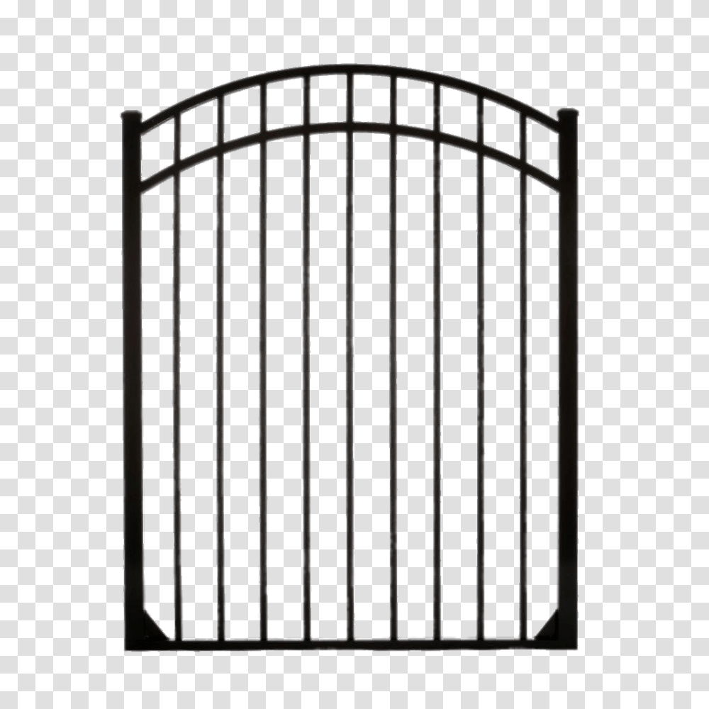 Universal Fence, Gate, Turnstile, Furniture, Sweets Transparent Png