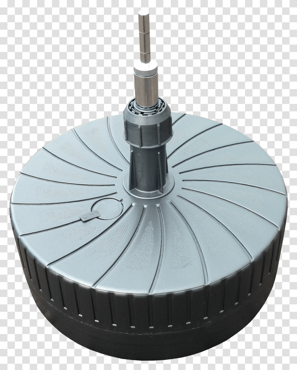 Universal Flagpole With Single Millstone Base Drill, Dessert, Food, Mixer, Appliance Transparent Png
