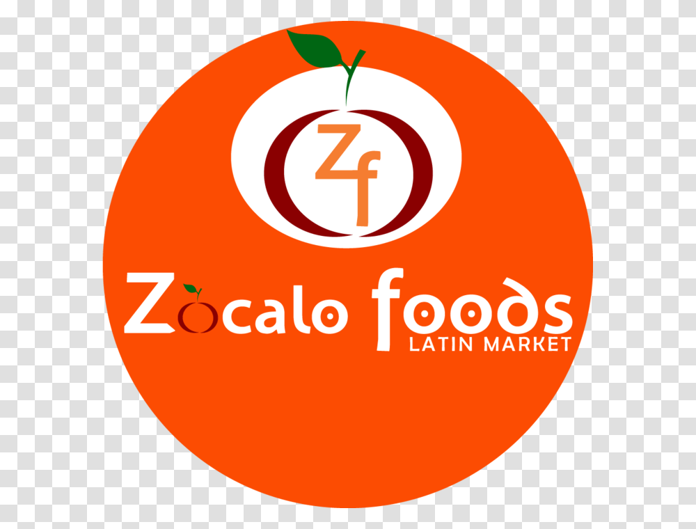 Universal Flan De Chocolate Oz Zocalo Foods, Number, Logo Transparent Png