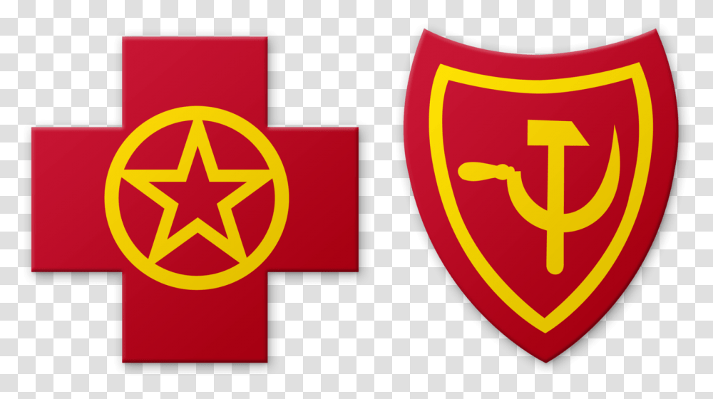 Universal Health Care And Job Creators Bcbs Of Alabama Logo, Symbol, Trademark, Star Symbol, Armor Transparent Png
