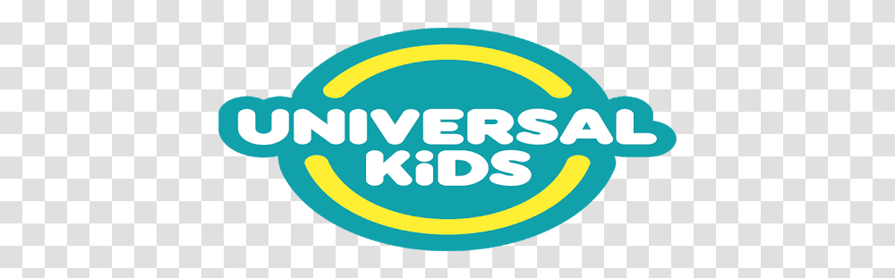 Universal Kids Apps On Google Play Universal Kids Logo, Label, Text, Sticker, Symbol Transparent Png