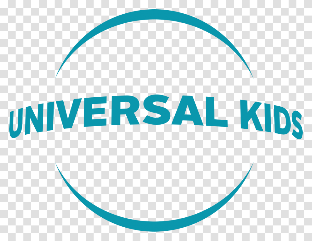 Universal Kidstv Logo, Word Transparent Png