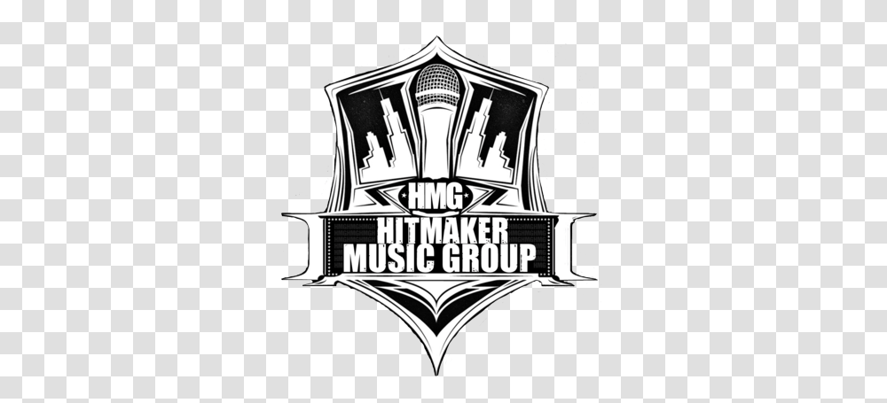 Universal Music Group Logo Psd Images Universal Music Emblem, Symbol, Trademark, Badge Transparent Png